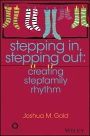 Cover von Stepping In, Stepping Out