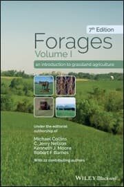 Cover von Forages, Volume 1