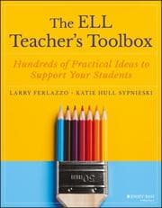Cover von The ELL Teacher's Toolbox