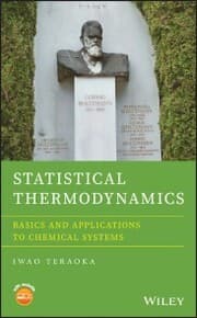 Cover von Statistical Thermodynamics