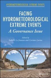 Cover von Facing Hydrometeorological Extreme Events
