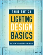 Cover von Lighting Design Basics