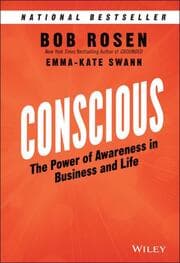 Cover von Conscious