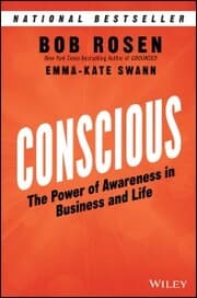 Cover von Conscious