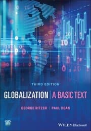 Cover von Globalization
