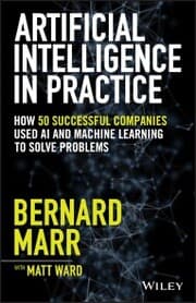 Cover von Artificial Intelligence in Practice