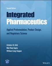 Cover von Integrated Pharmaceutics