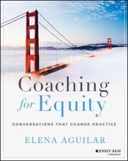 Cover von Coaching for Equity