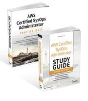 Cover von AWS Certified SysOps Administrator Certification Kit