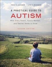 Cover von A Practical Guide to Autism