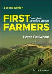Cover von First Farmers