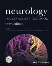 Cover von Neurology