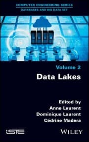 Cover von Data Lakes
