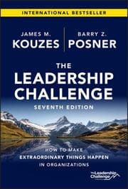 Cover von The Leadership Challenge