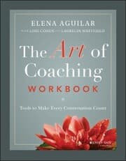 Cover von The Art of Coaching Workbook