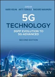 Cover von 5G Technology