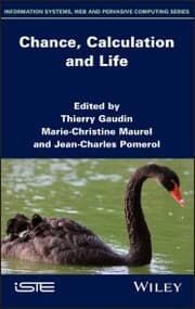 Cover von Chance, Calculation and Life