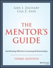 Cover von The Mentor's Guide