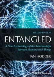 Cover von Entangled