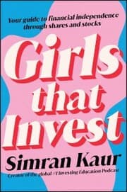 Cover von Girls That Invest