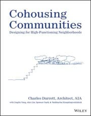 Cover von Cohousing Communities