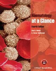 Cover von Haematology at a Glance