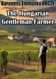 Cover von The Hungarian Gentleman Farmer
