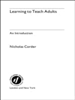 Cover von Learning to Teach Adults