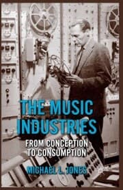 Cover von The Music Industries