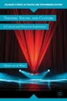 Cover von Theatre, Youth, and Culture