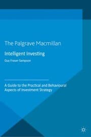 Cover von Intelligent Investing