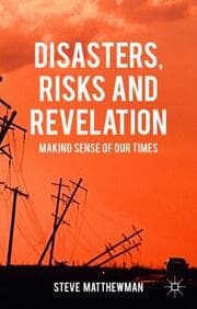 Cover von Disasters, Risks and Revelation