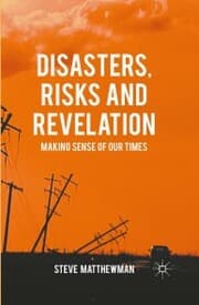 Cover von Disasters, Risks and Revelation