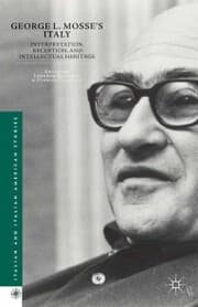 Cover von George L. Mosse's Italy