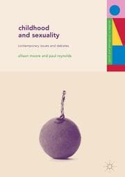 Cover von Childhood and Sexuality