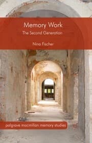 Cover von Memory Work