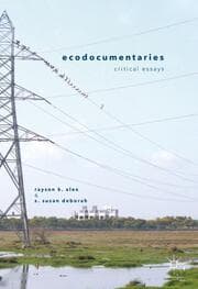 Cover von Ecodocumentaries