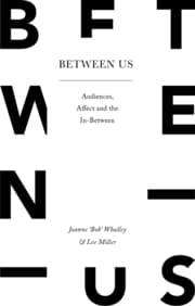 Cover von Between Us