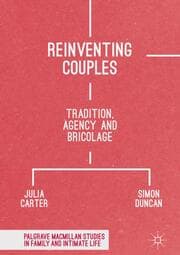 Cover von Reinventing Couples