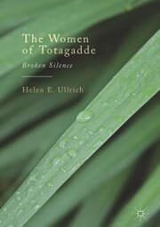 Cover von The Women of Totagadde