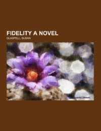 Cover von Fidelity A Novel