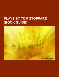 Cover von Plays by Tom Stoppard (Book Guide)
