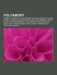 Cover von Polyamory