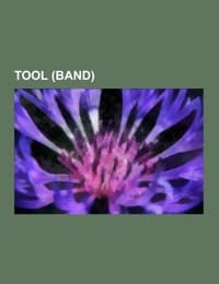 Cover von Tool (band)