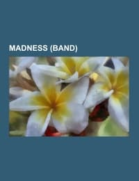 Cover von Madness (band)