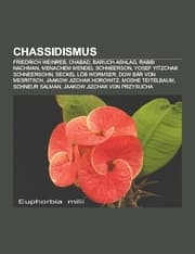 Cover von Chassidismus