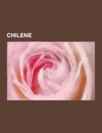Cover von Chilene