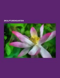 Cover von Skulpturengarten