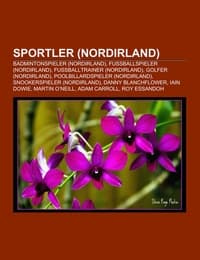 Cover von Sportler (Nordirland)