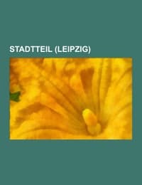 Cover von Stadtteil (Leipzig)
